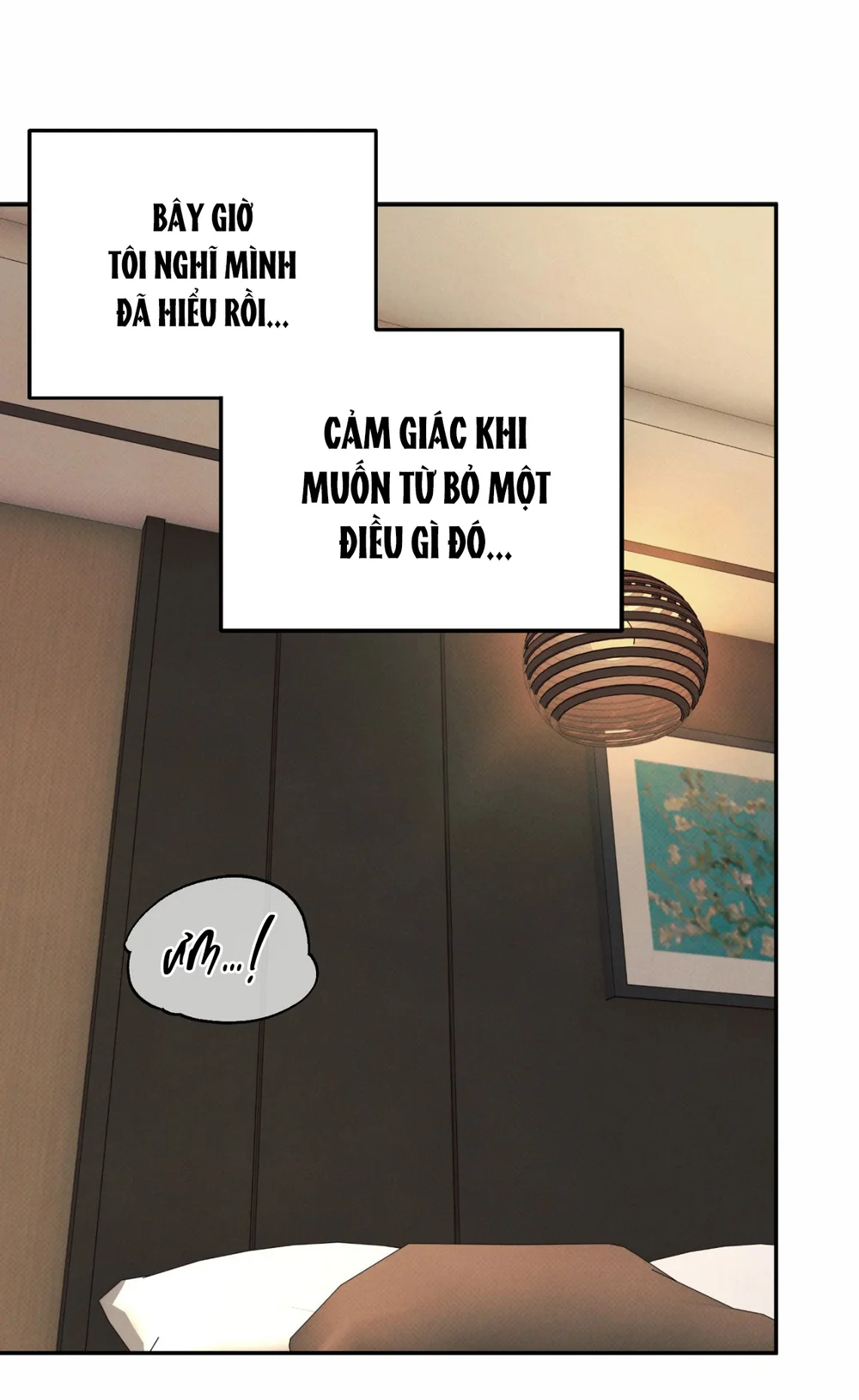 Đọc truyện Borderline - Chapter 26