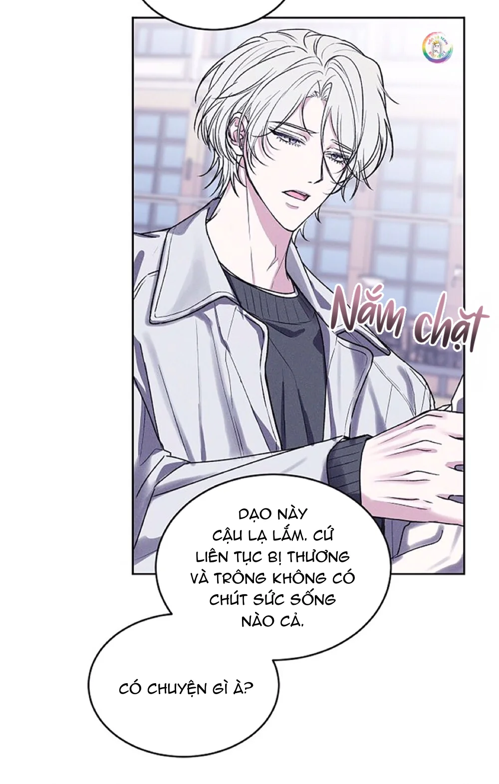 Đọc truyện Cuộc Xâm Lược Dâm Đãng - Chapter 34