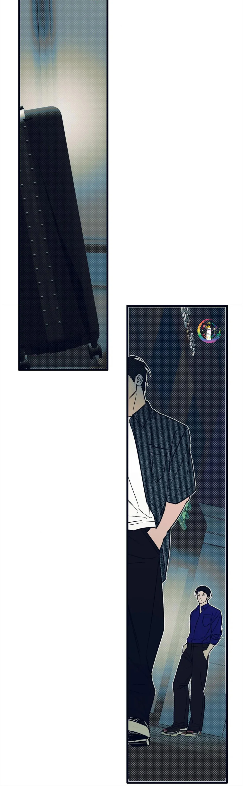 Đọc truyện Nhật Ký Đơn Sắc - Chapter 48