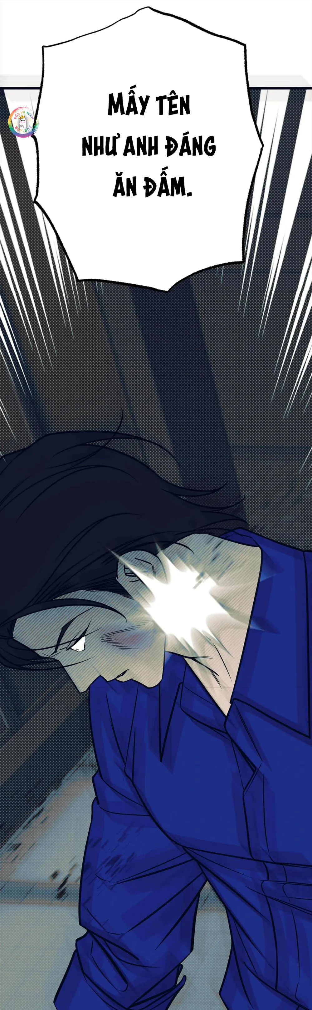 Đọc truyện Nhật Ký Đơn Sắc - Chapter 48