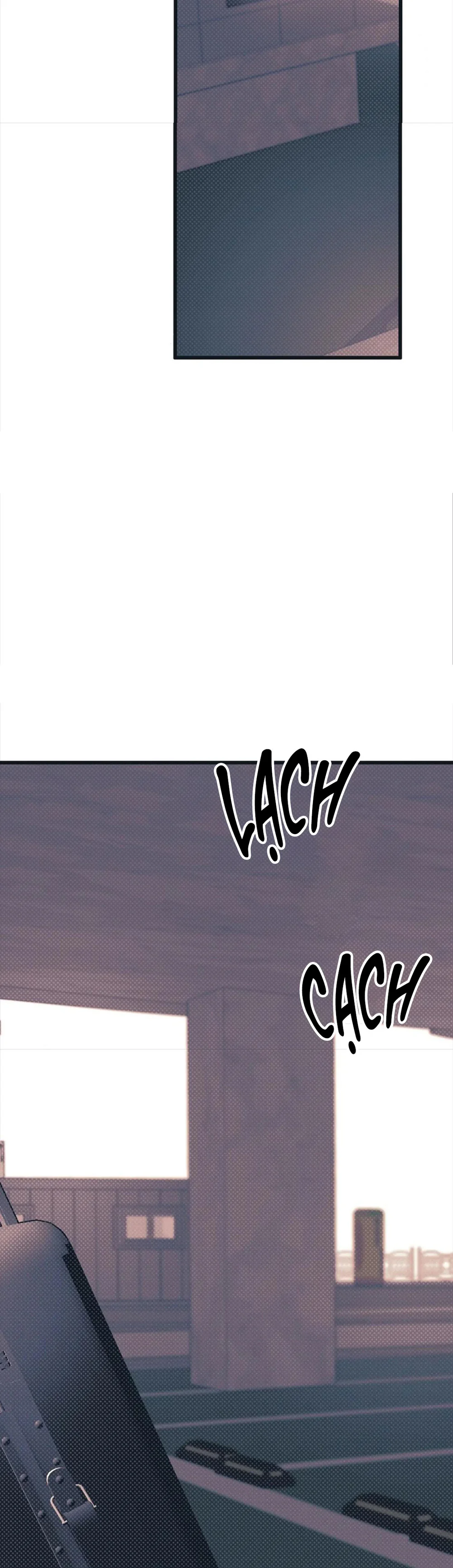 Đọc truyện Nhật Ký Đơn Sắc - Chapter 48