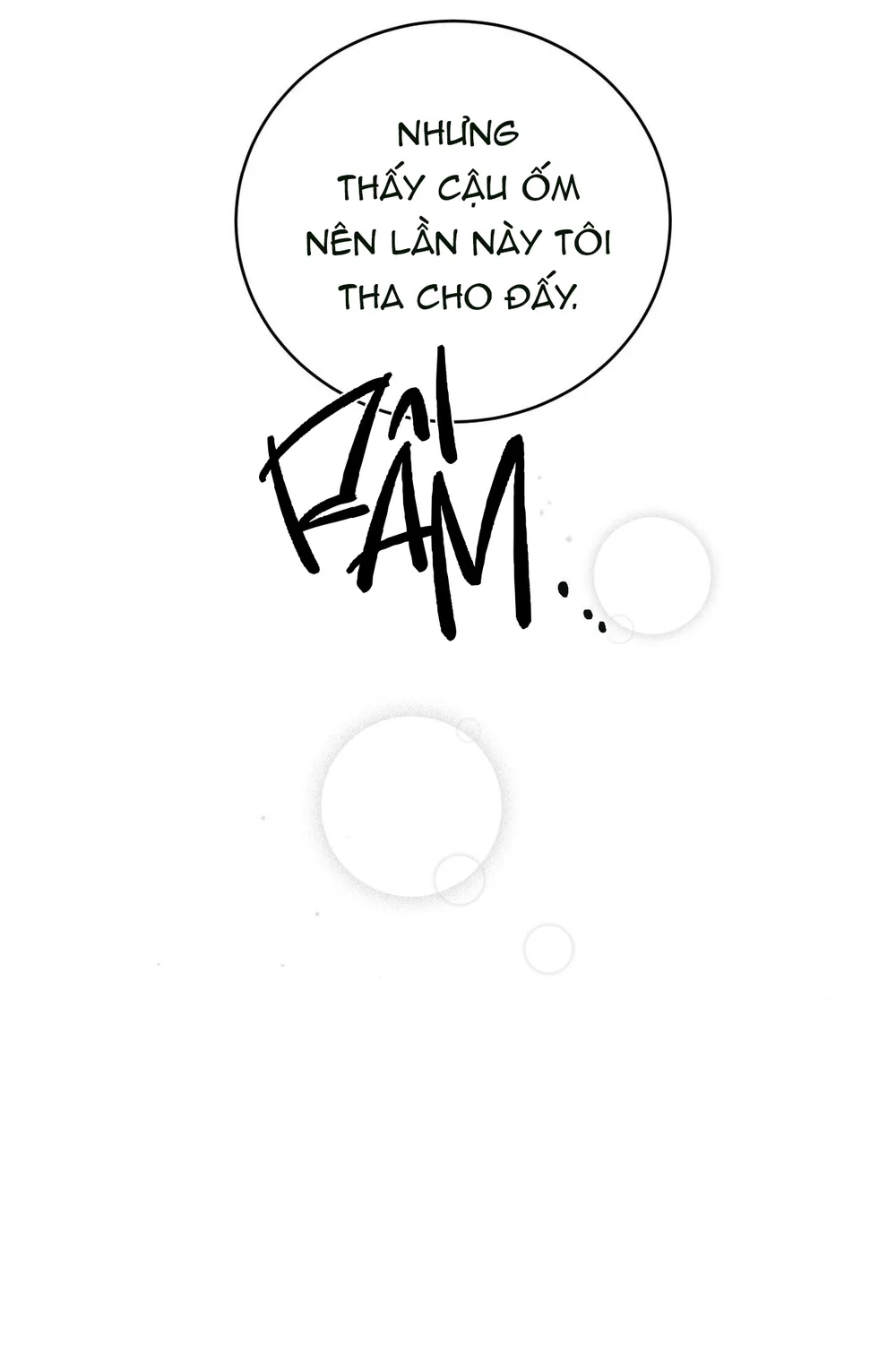 Đọc truyện Kẻ Đáng Chết - Chapter 36