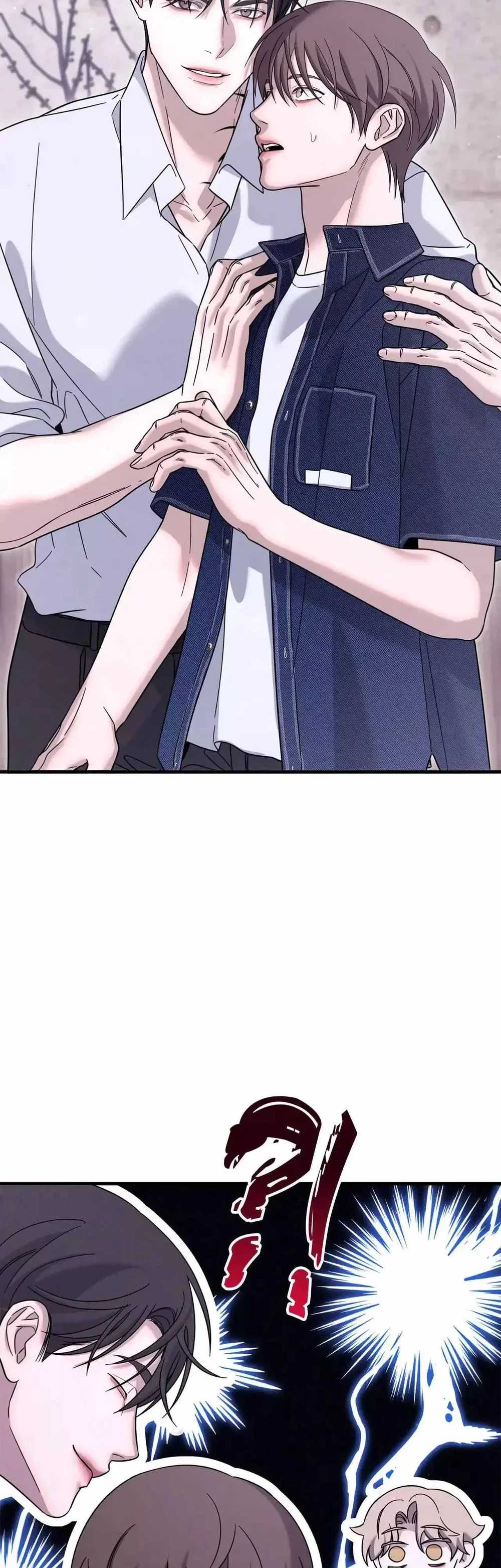 Đọc truyện Màn Đêm Không Lối - Chapter 73