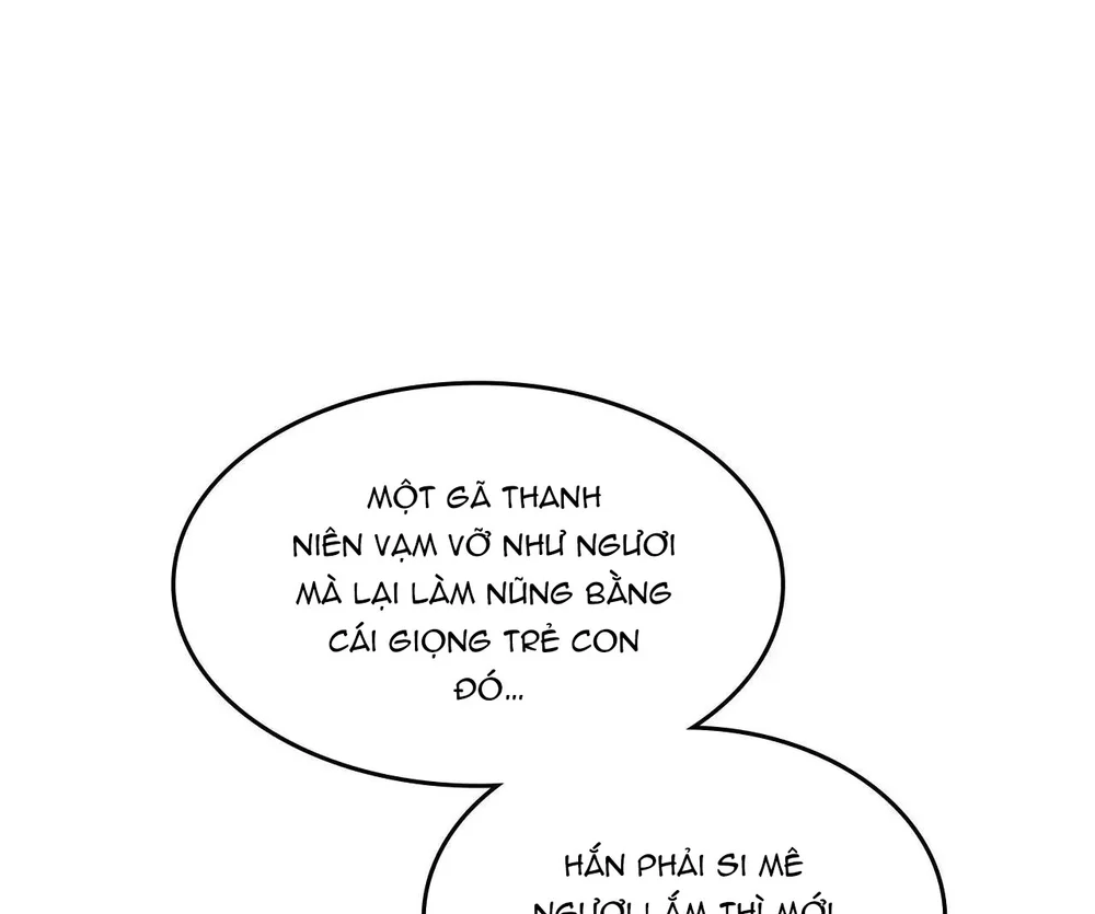Đọc truyện Người Tình Của Ác Quỷ - Chapter 37
