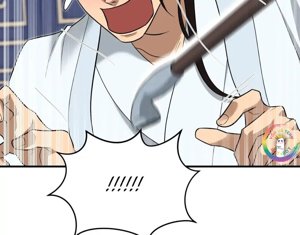 Đọc truyện Người Tình Của Ác Quỷ - Chapter 37