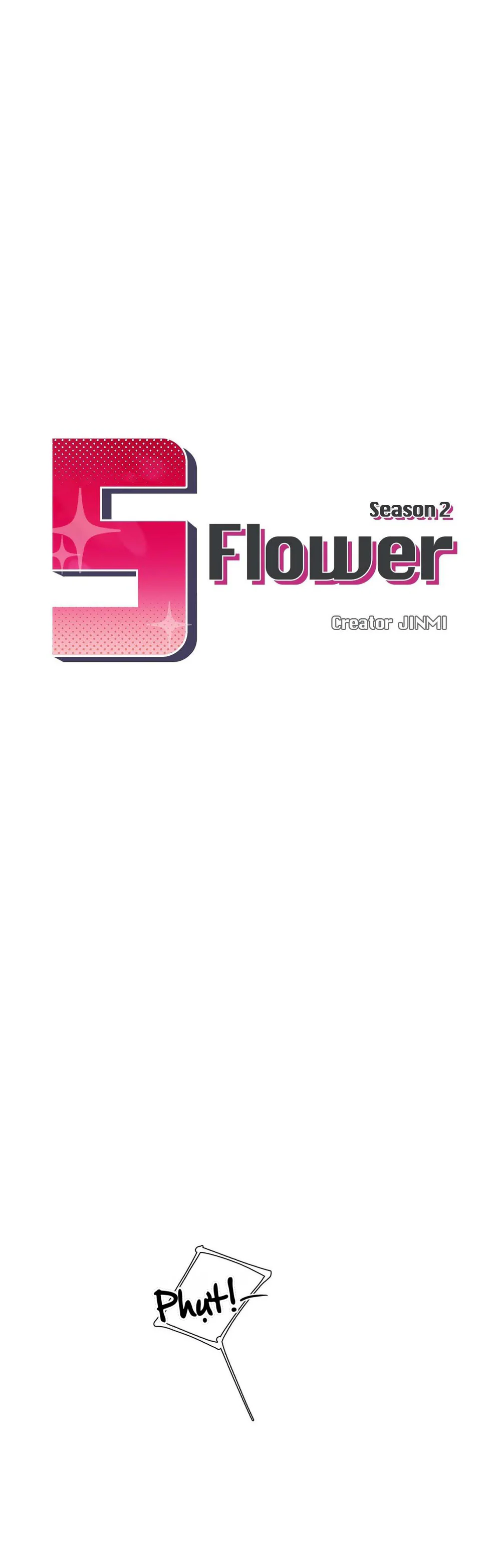 Đọc truyện S Flower - Chapter 48