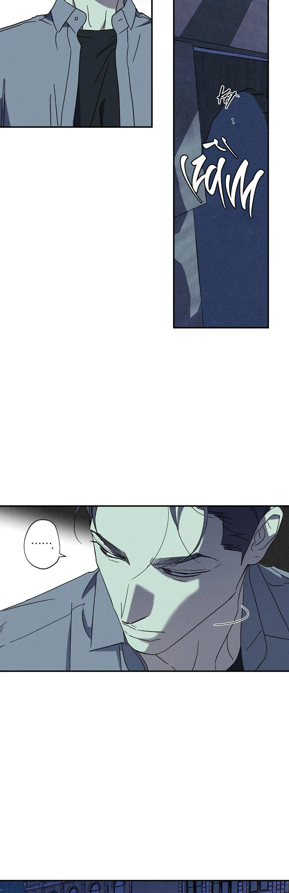 Đọc truyện WET SAND - Chapter 62