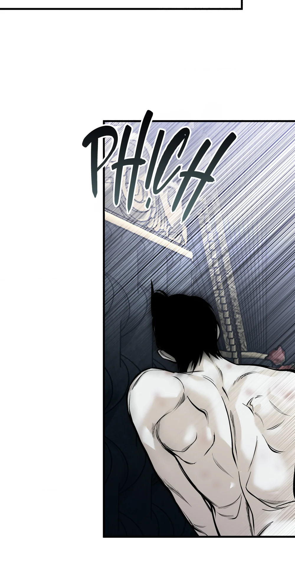 Đọc truyện Ngựa Gỗ Đen - Chapter 15