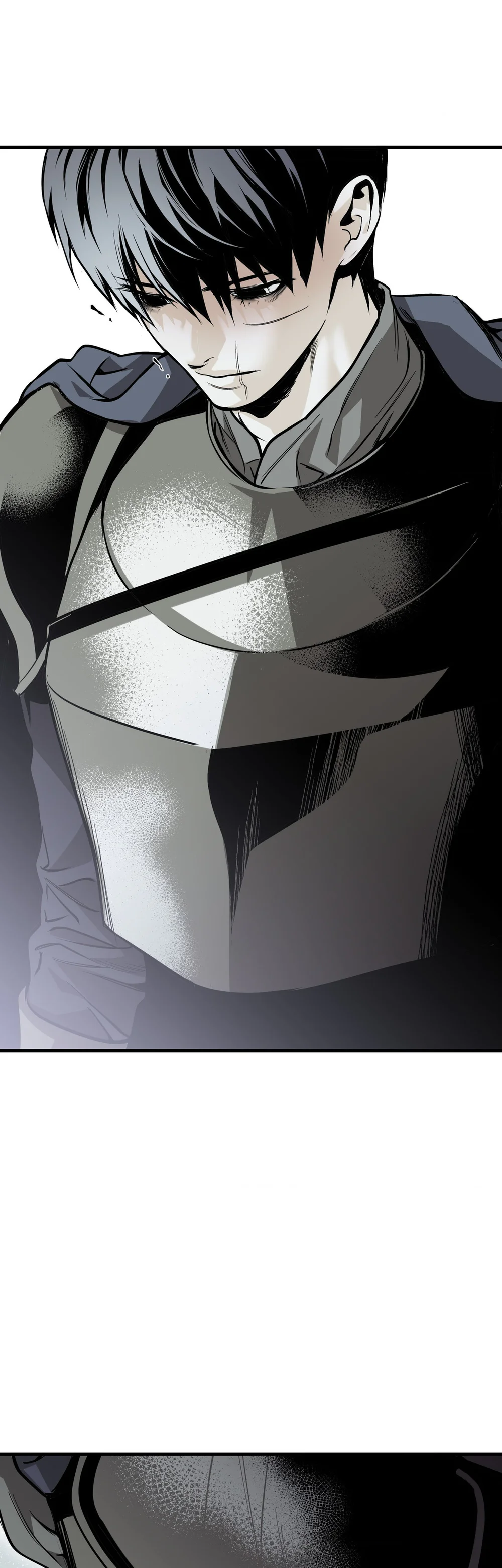 Đọc truyện Ngựa Gỗ Đen - Chapter 15