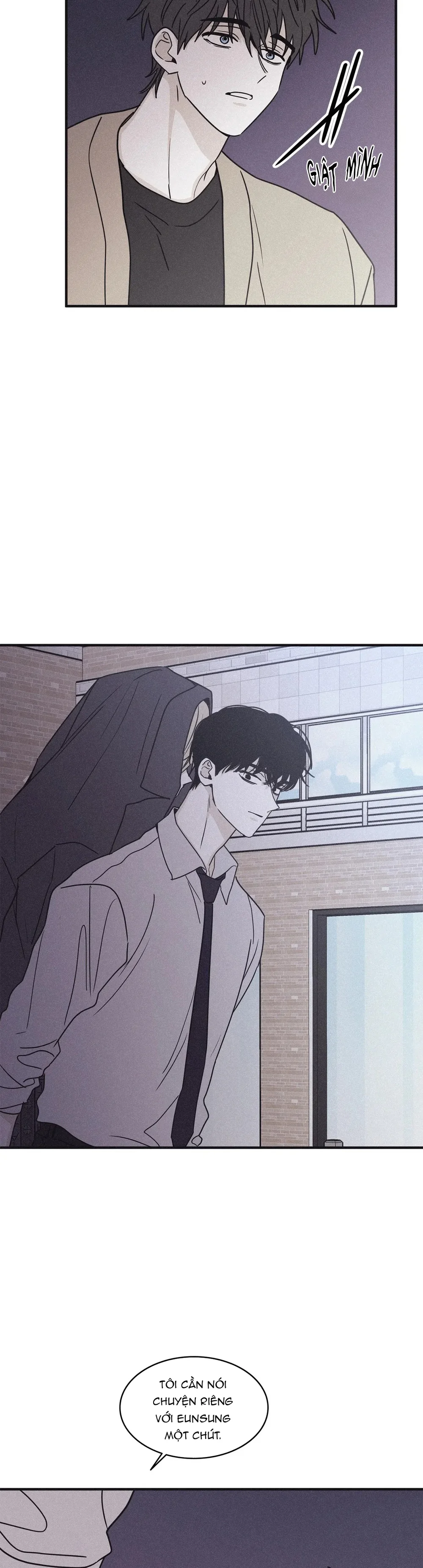 Đọc truyện Chiếu tướng - Chapter 92