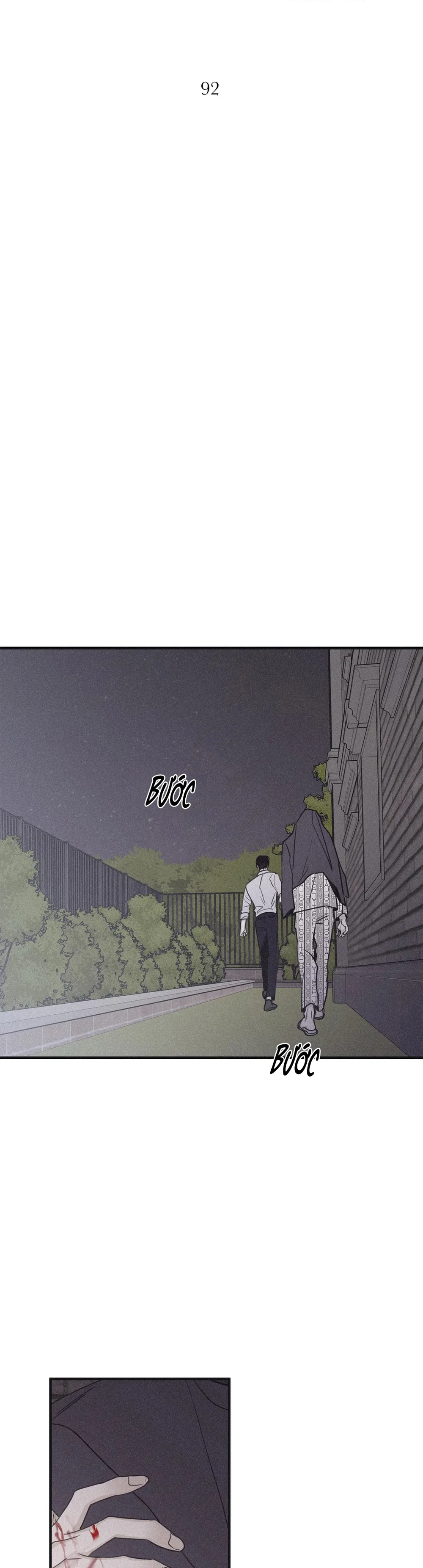 Đọc truyện Chiếu tướng - Chapter 92
