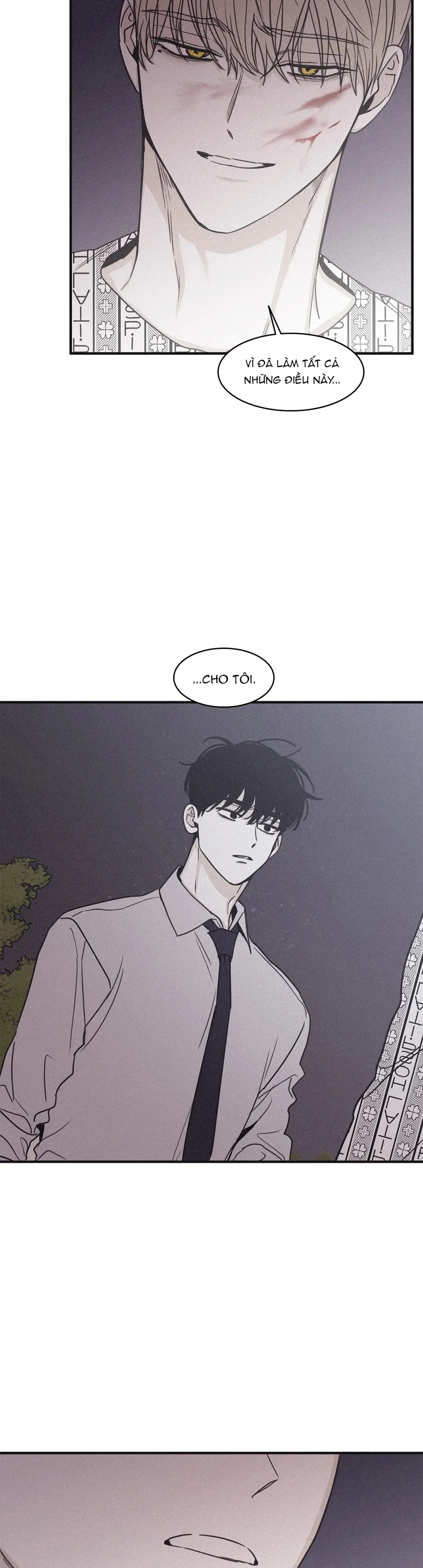 Đọc truyện Chiếu tướng - Chapter 92