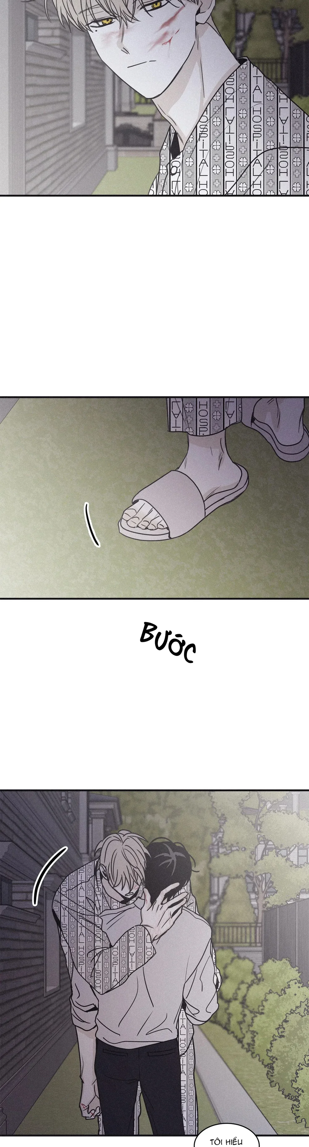 Đọc truyện Chiếu tướng - Chapter 92