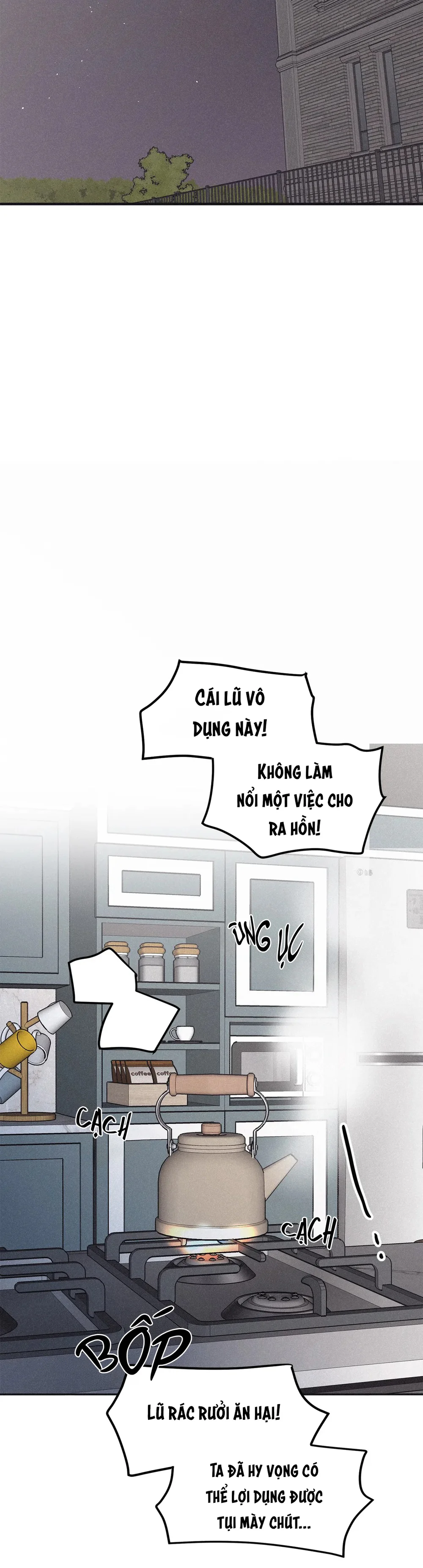 Đọc truyện Chiếu tướng - Chapter 92