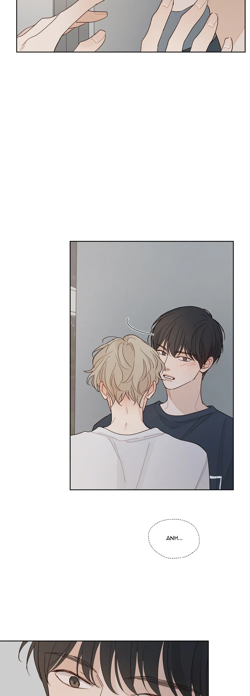 Đọc truyện Just Family - Chapter 15
