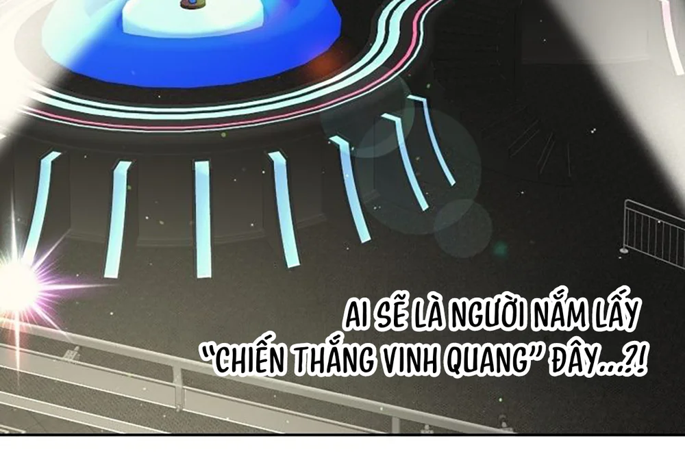 Đọc truyện Thử Thách Những Con Koo - Chapter 11
