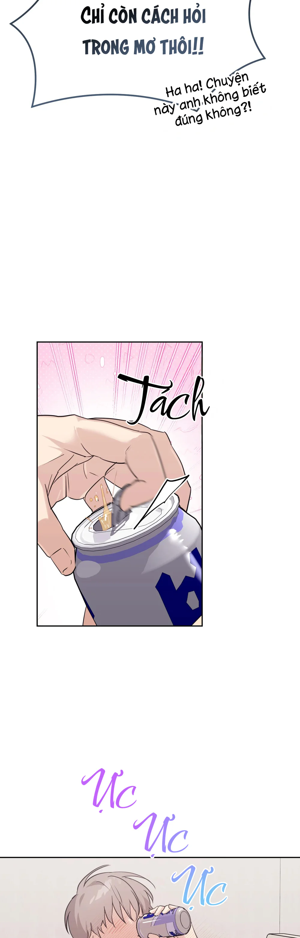 Đọc truyện Secret Roommate - Chapter 17