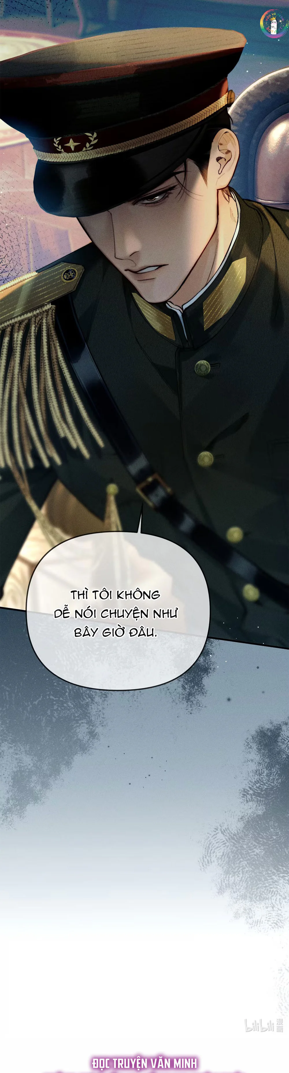Đọc truyện Đổng Tước Toả Kim Thoa - Chapter 4