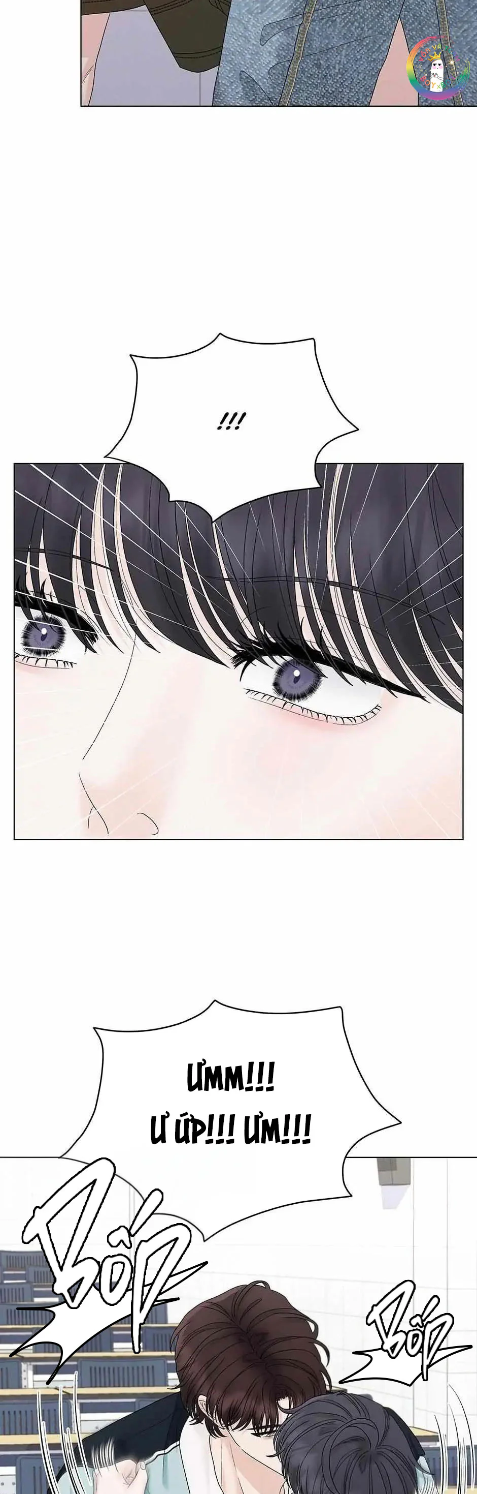 Đọc truyện Cội Nguồn Mãnh Hổ - Chapter 28