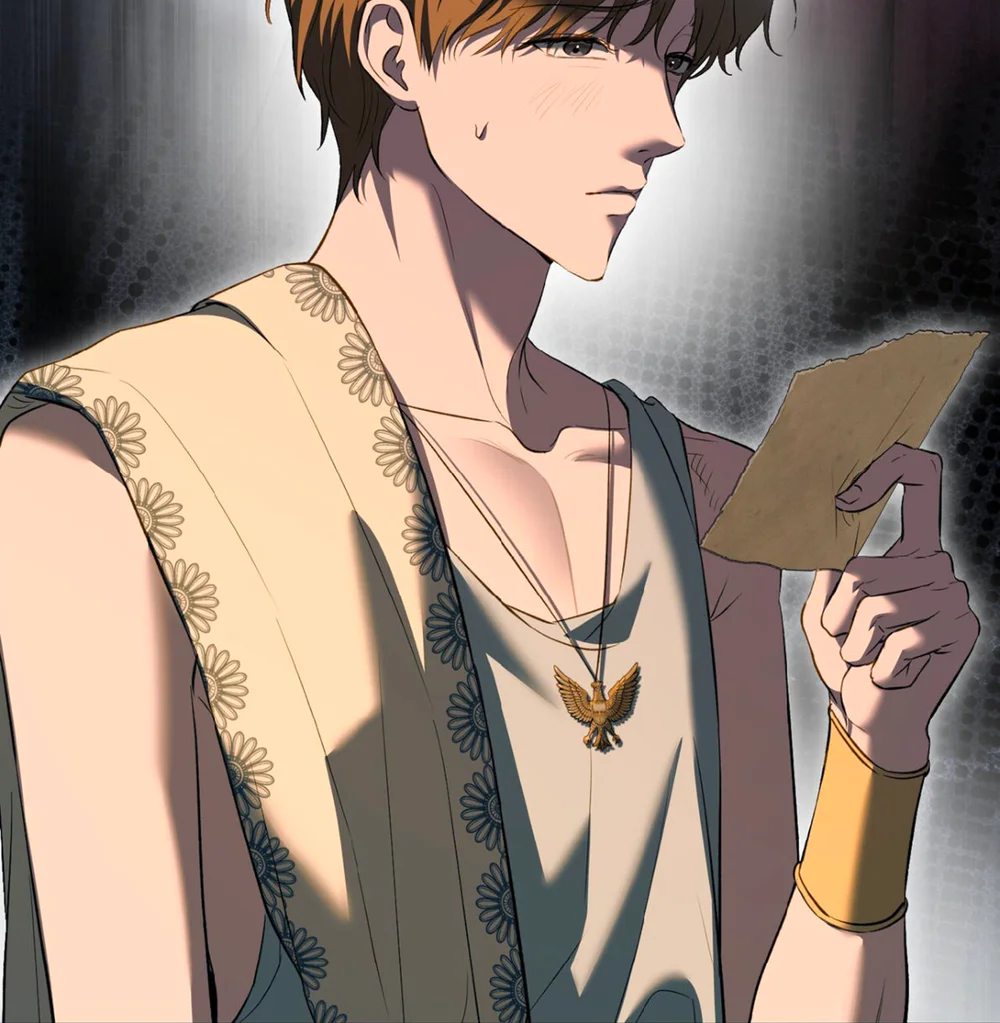 Đọc truyện Giữa Những Nhành Nguyệt Quế - Chapter 6