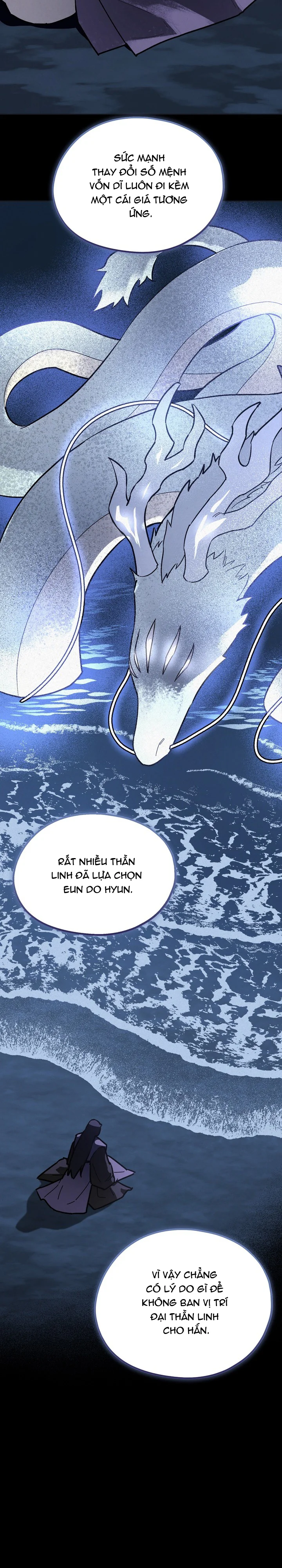Đọc truyện Người Tôi Khao Khát - Chapter 12