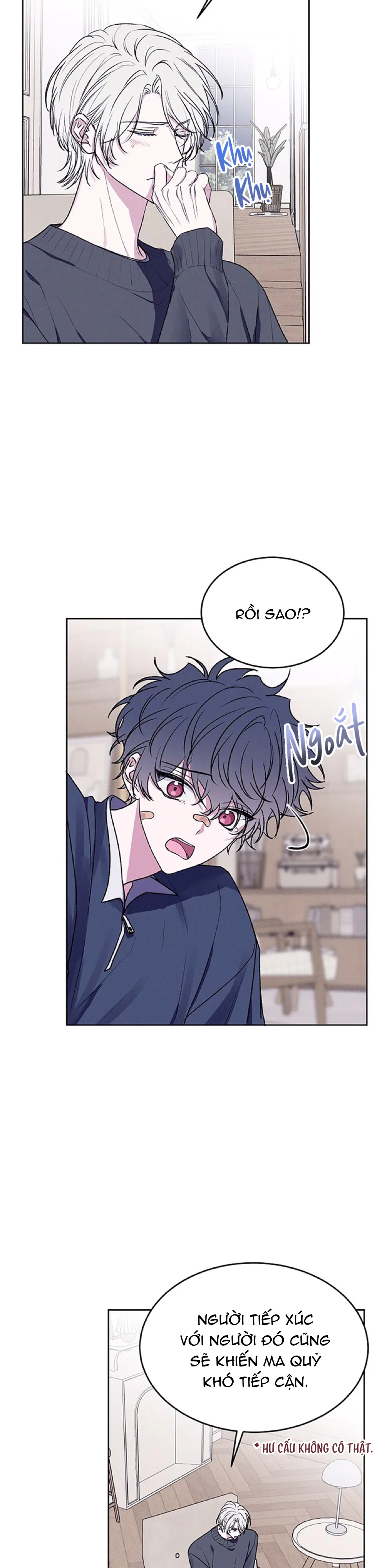 Đọc truyện Cuộc Xâm Lược Dâm Đãng - Chapter 35