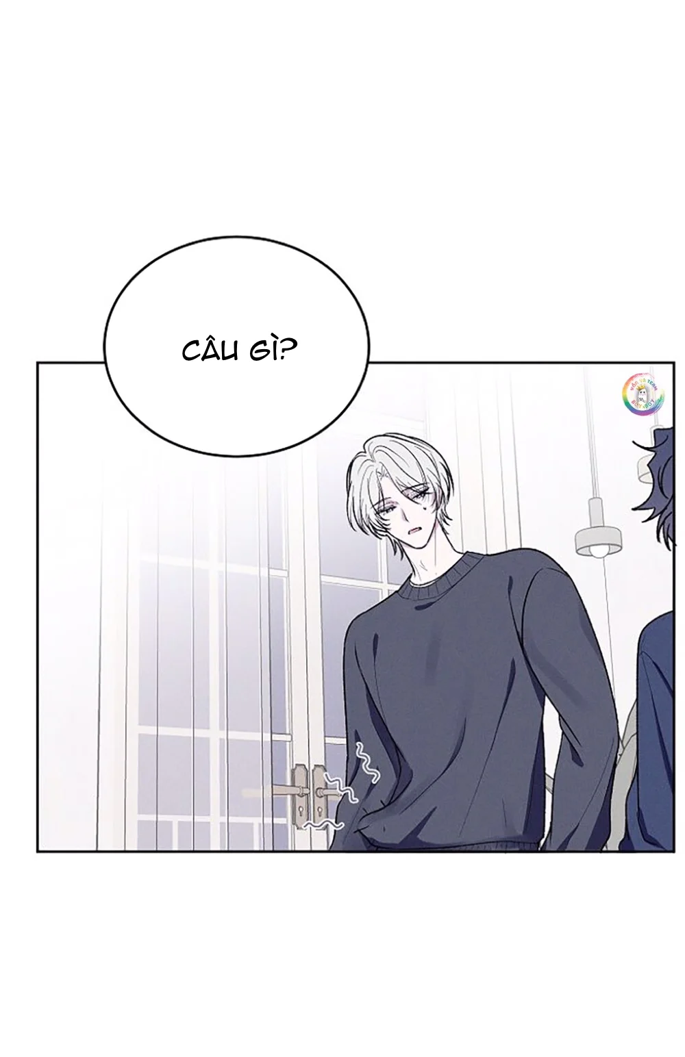 Đọc truyện Cuộc Xâm Lược Dâm Đãng - Chapter 35