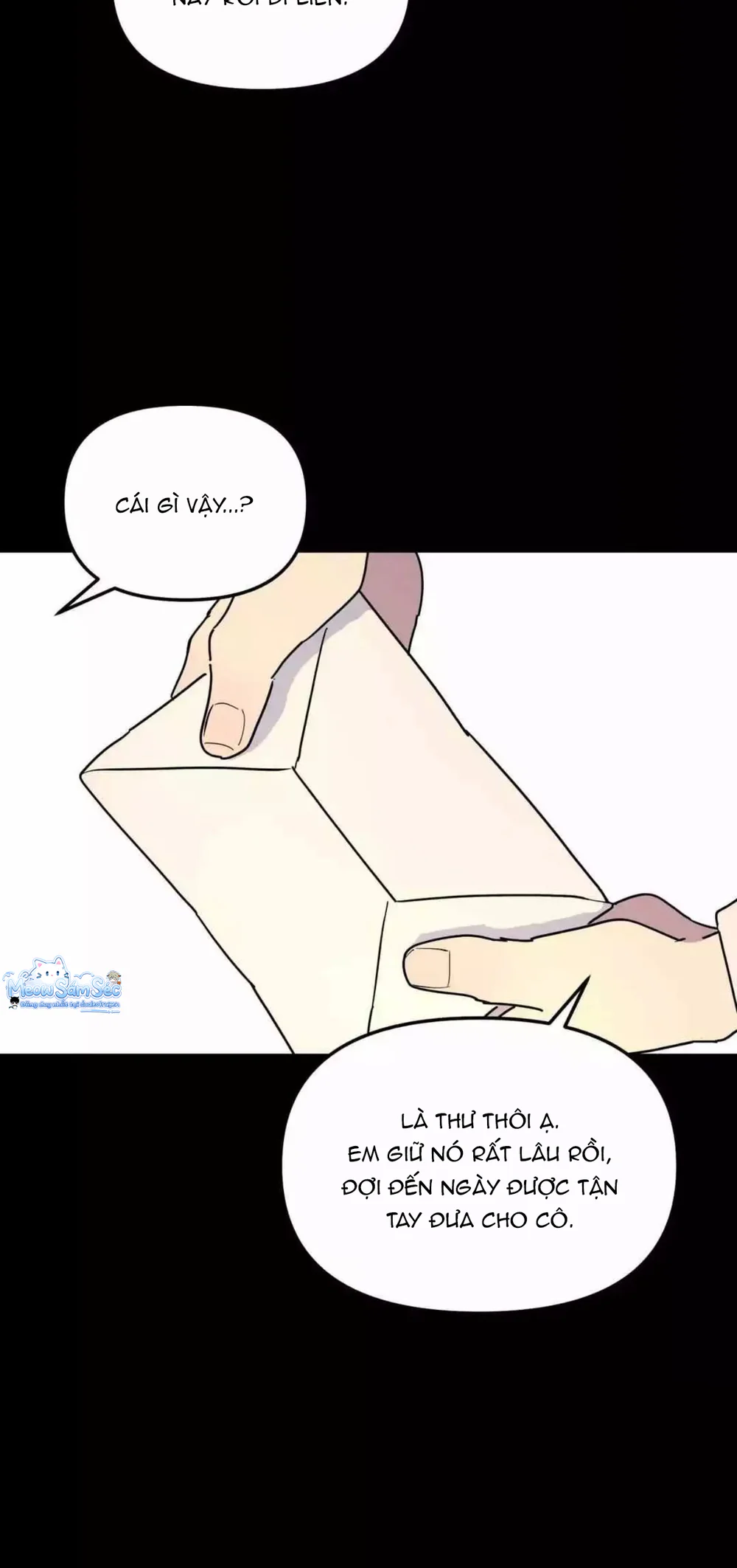 Đọc truyện Cây Không Rễ - Chapter 23