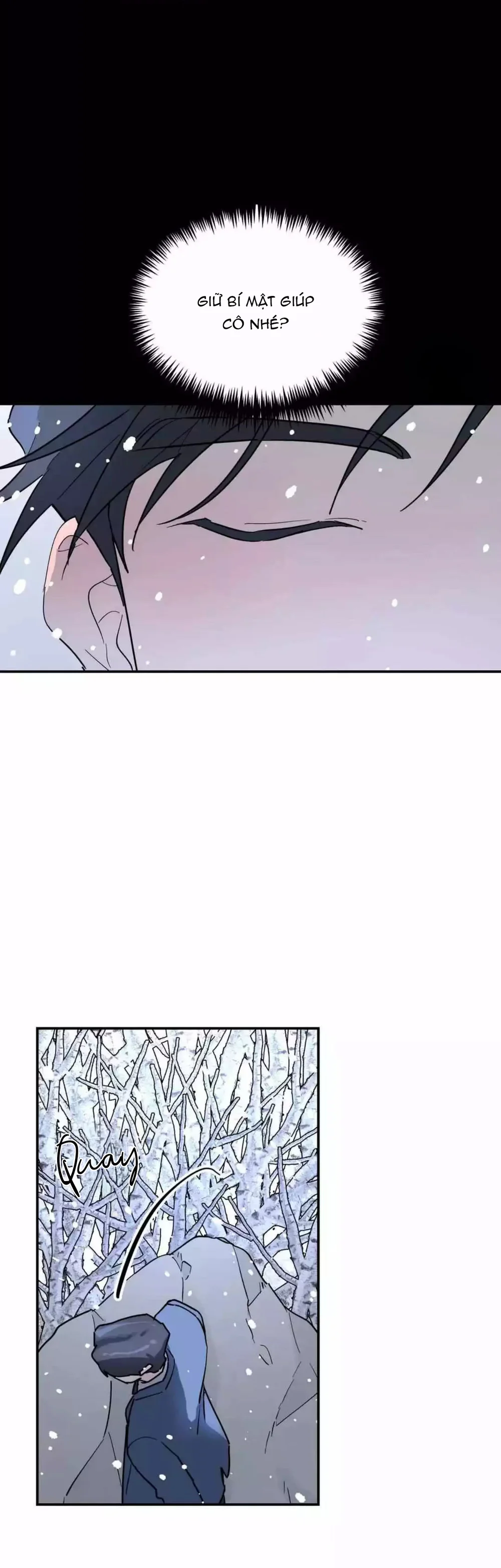 Đọc truyện Cây Không Rễ - Chapter 23