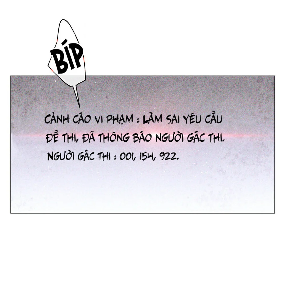 Đọc truyện Thi Đại Học Toàn Cầu - Chapter 10