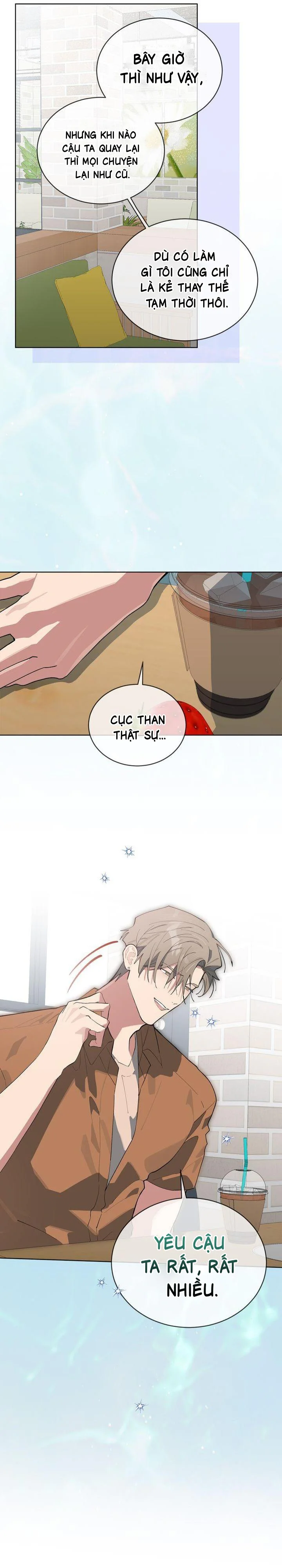 Đọc truyện Xin Hãy Cho Thêm Than Vào - Chapter 55
