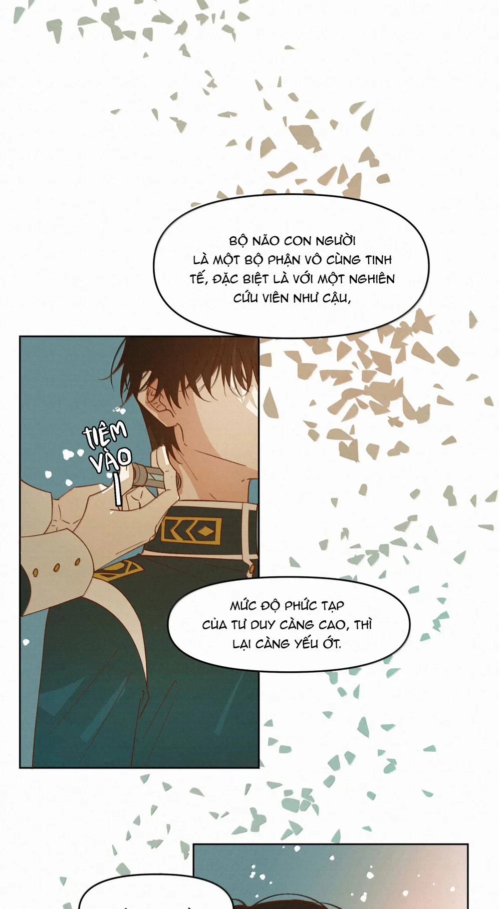 Đọc truyện Tuyệt Xử Phùng Sinh - Chapter 148