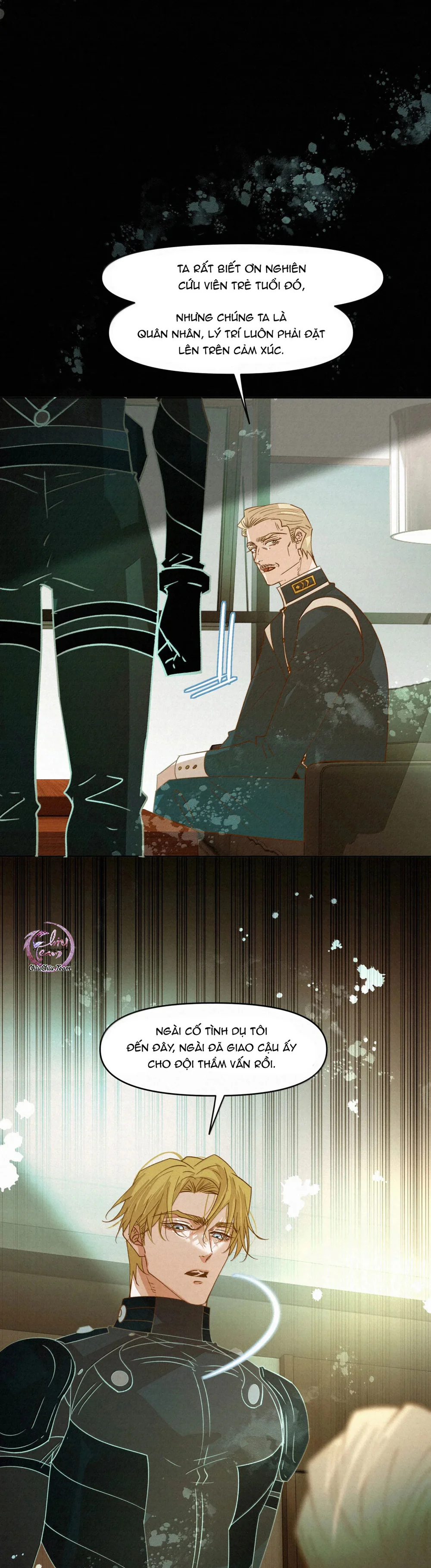 Đọc truyện Tuyệt Xử Phùng Sinh - Chapter 148
