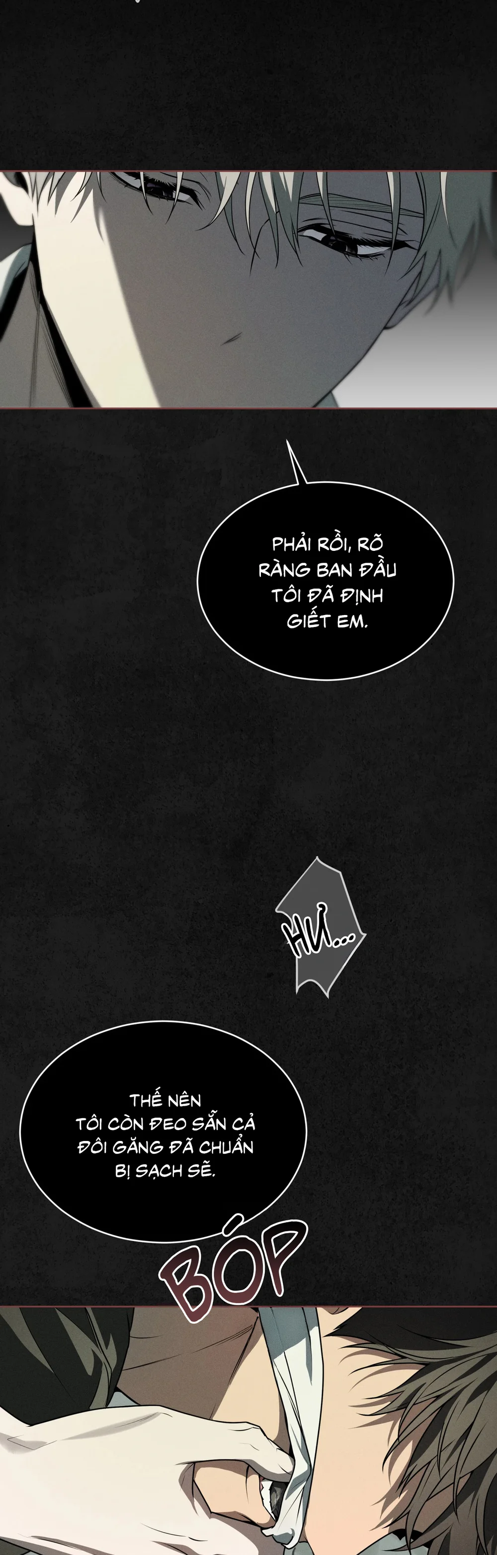Đọc truyện Passion - Chapter 142