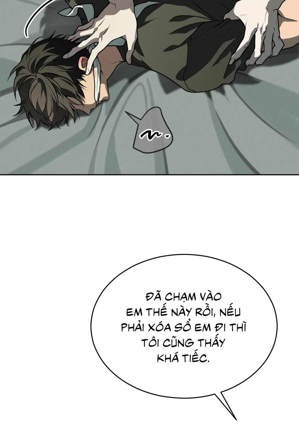 Đọc truyện Passion - Chapter 142