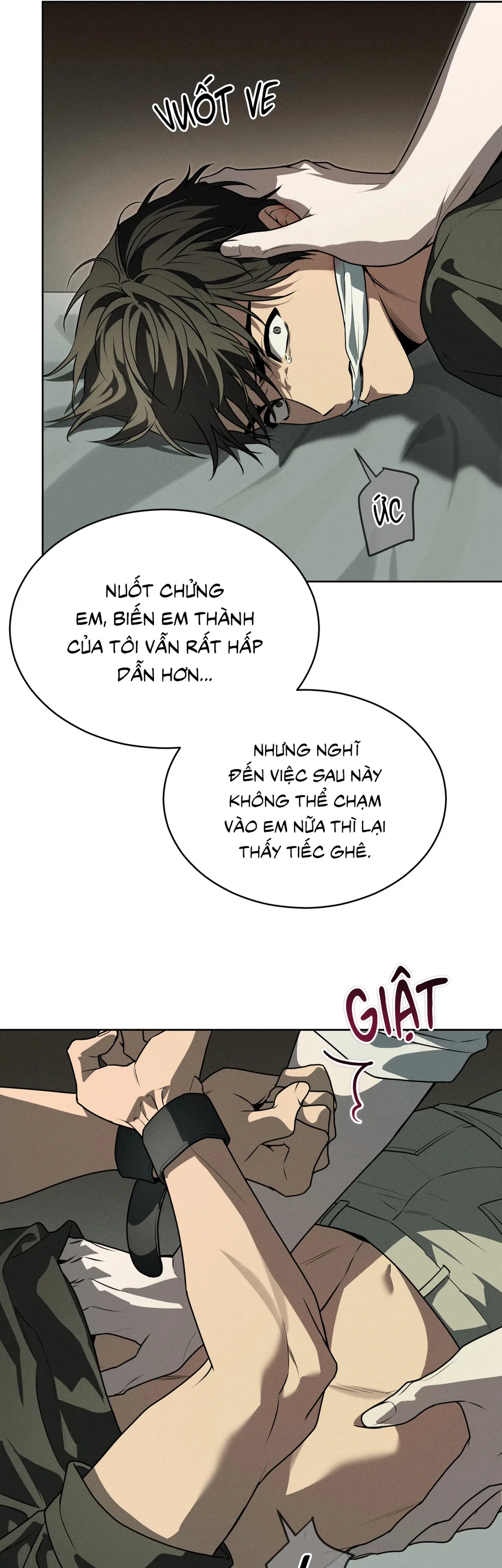 Đọc truyện Passion - Chapter 142