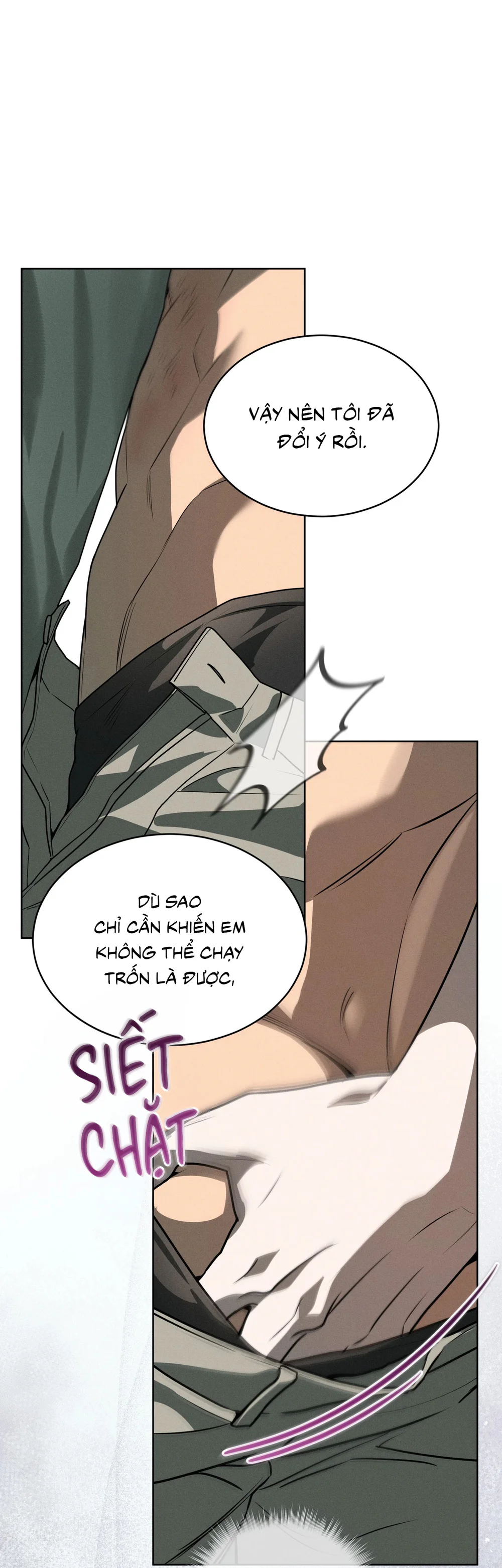 Đọc truyện Passion - Chapter 142