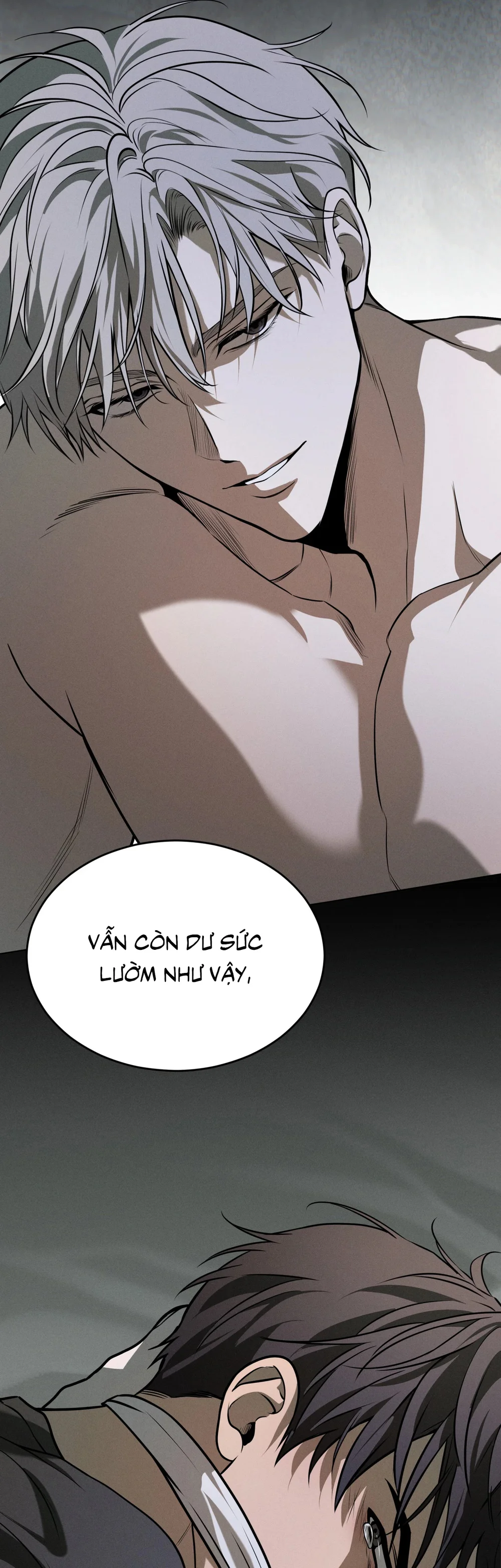 Đọc truyện Passion - Chapter 142