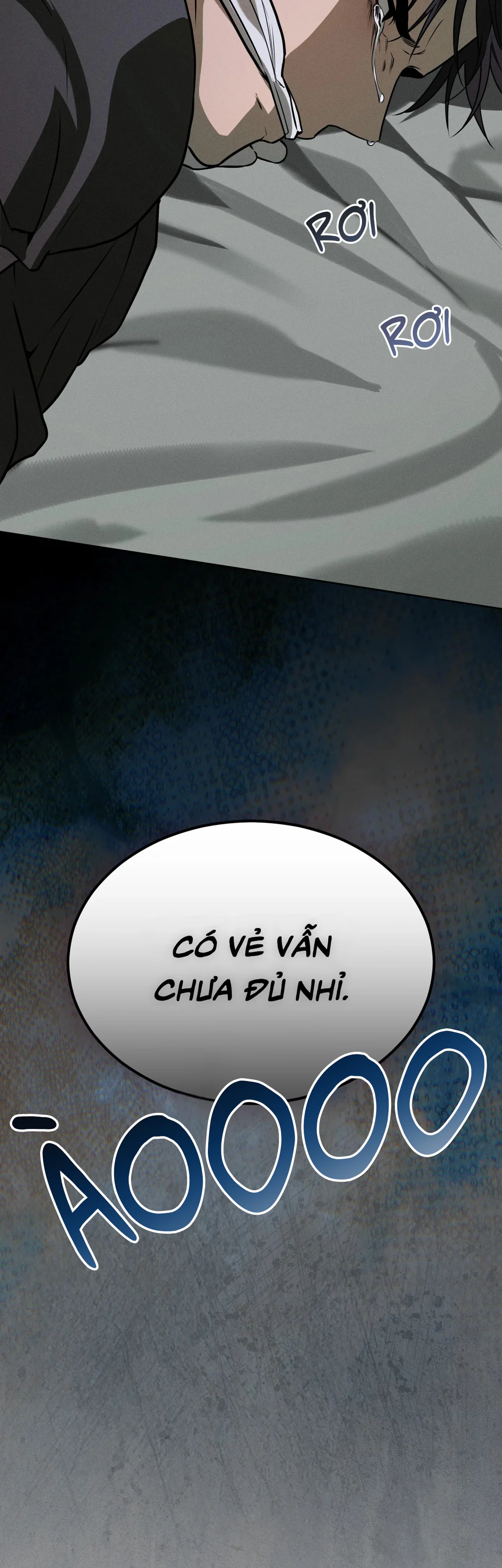 Đọc truyện Passion - Chapter 142