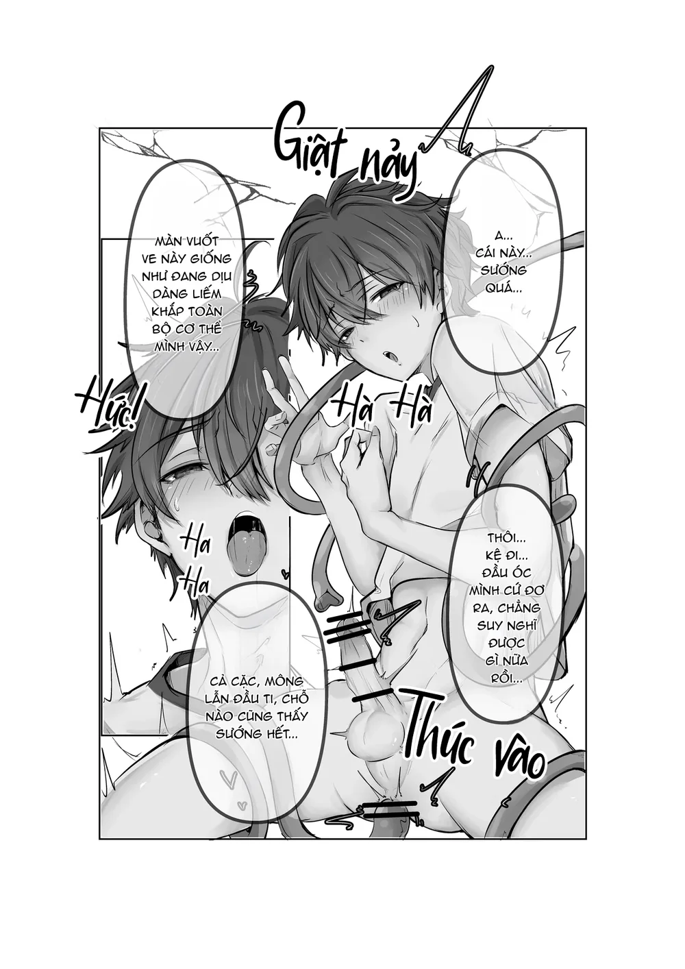 Đọc truyện ONESHORT BÁI THIẾN - Chapter 159