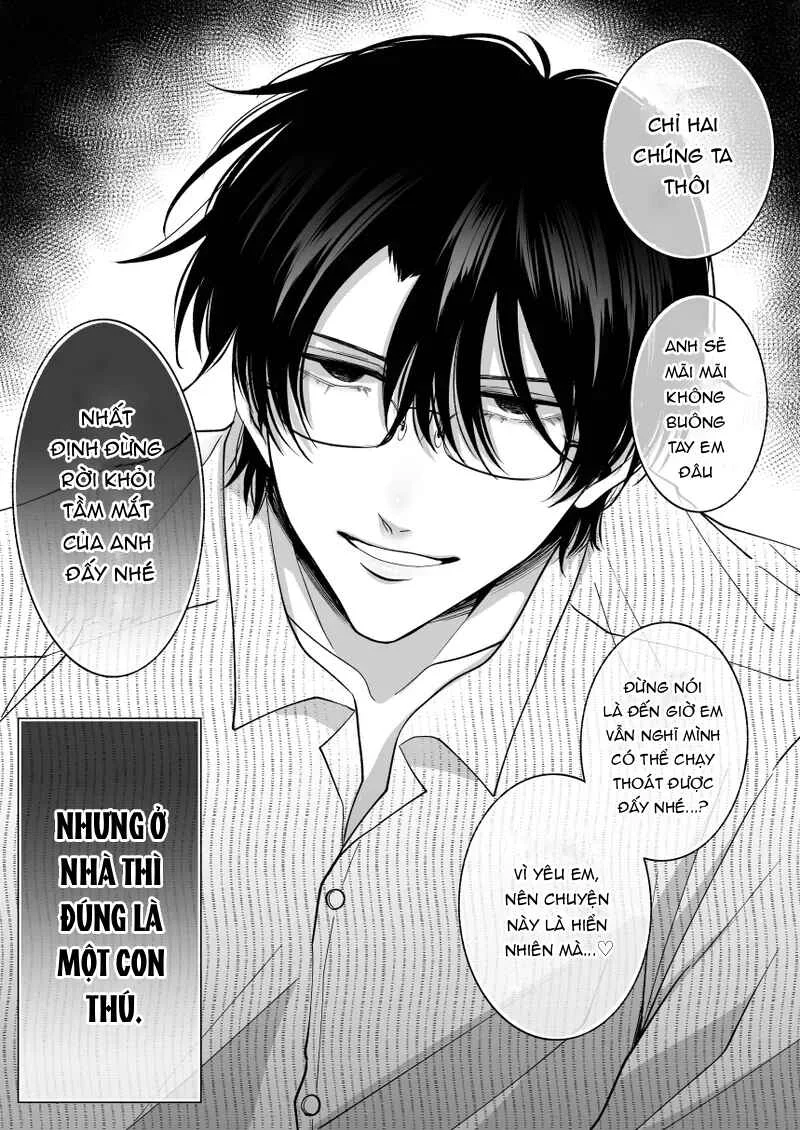 Đọc truyện Trai Có Lồn - Chapter 169.4
