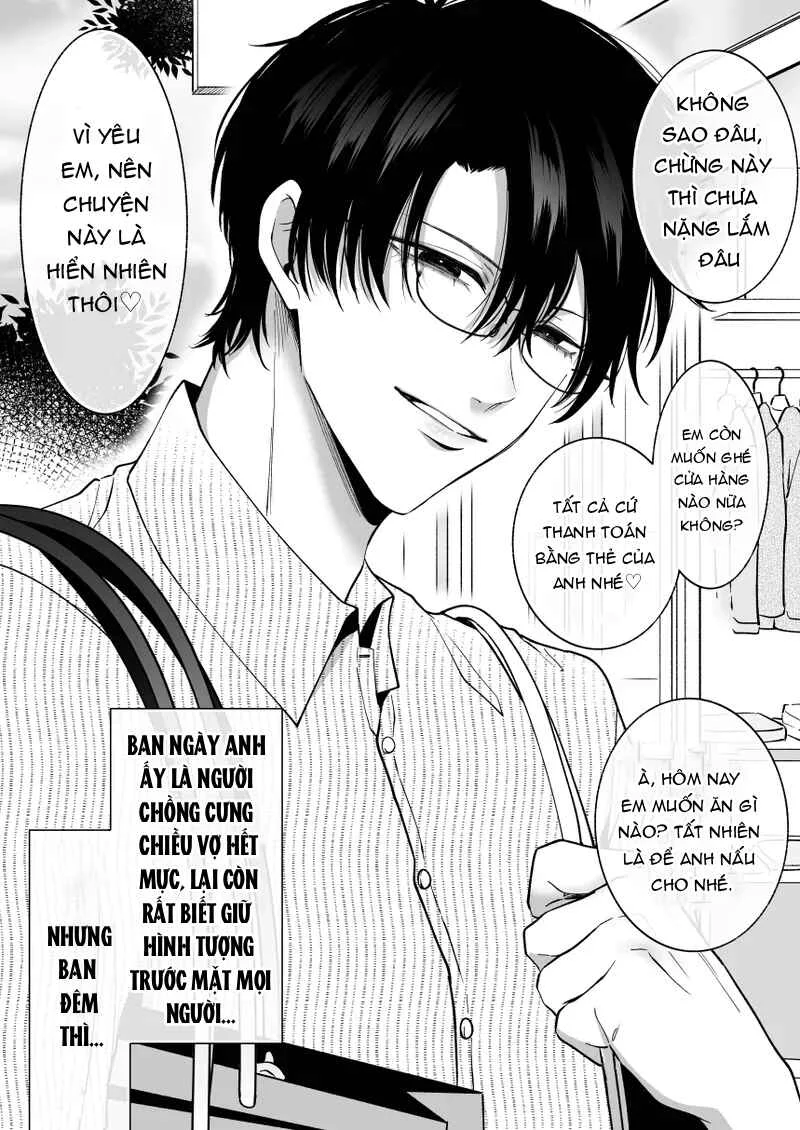 Đọc truyện Trai Có Lồn - Chapter 169.4