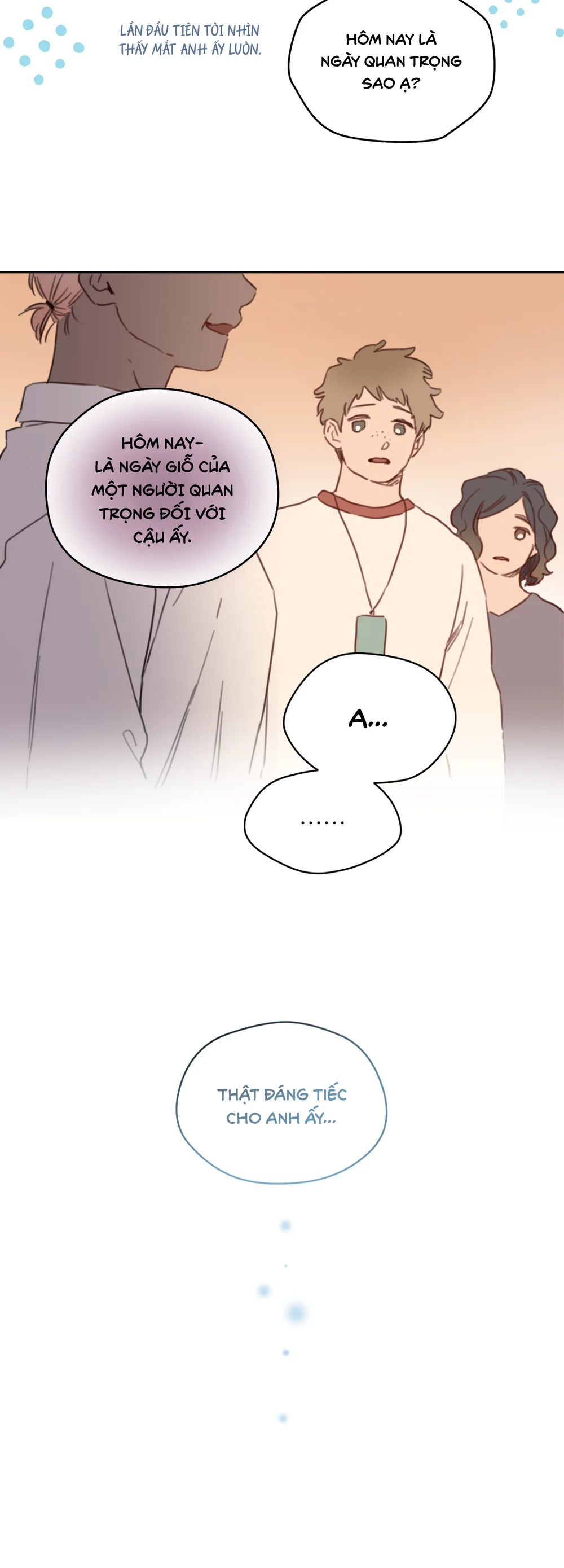 Đọc truyện ABO- ĐÓA HOA CỦA RẮN - Chapter 10