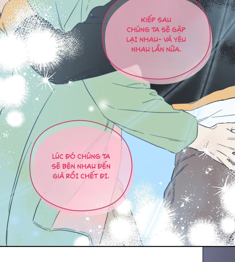 Đọc truyện ABO- ĐÓA HOA CỦA RẮN - Chapter 10