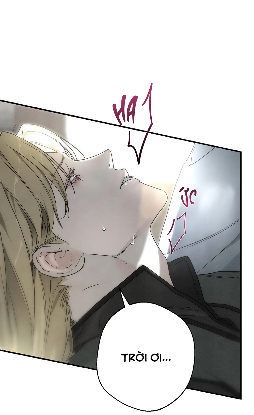 Đọc truyện NẾU SỐ PHẬN GIAO NHAU - Chapter 4