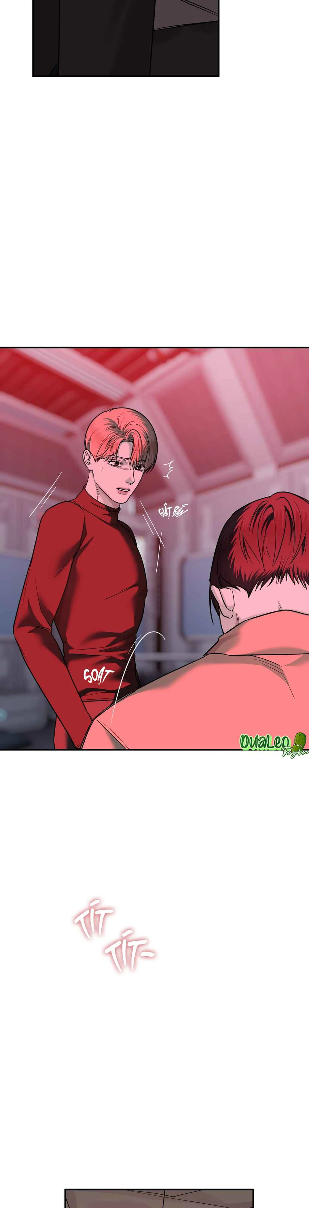 Đọc truyện NAME ME - Chapter 43