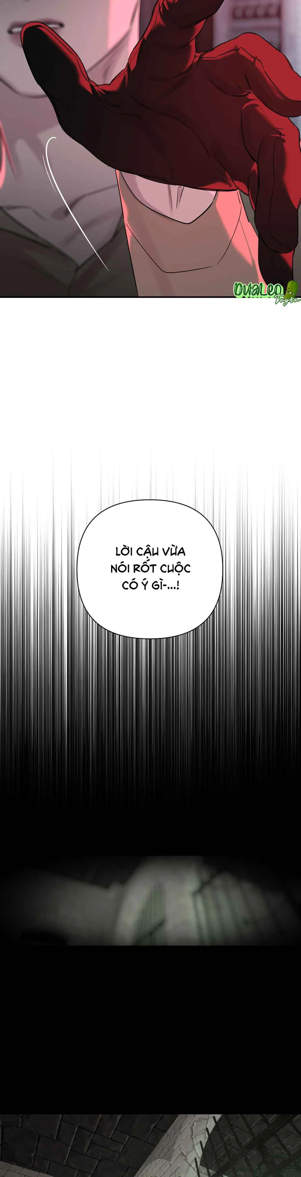 Đọc truyện NAME ME - Chapter 43