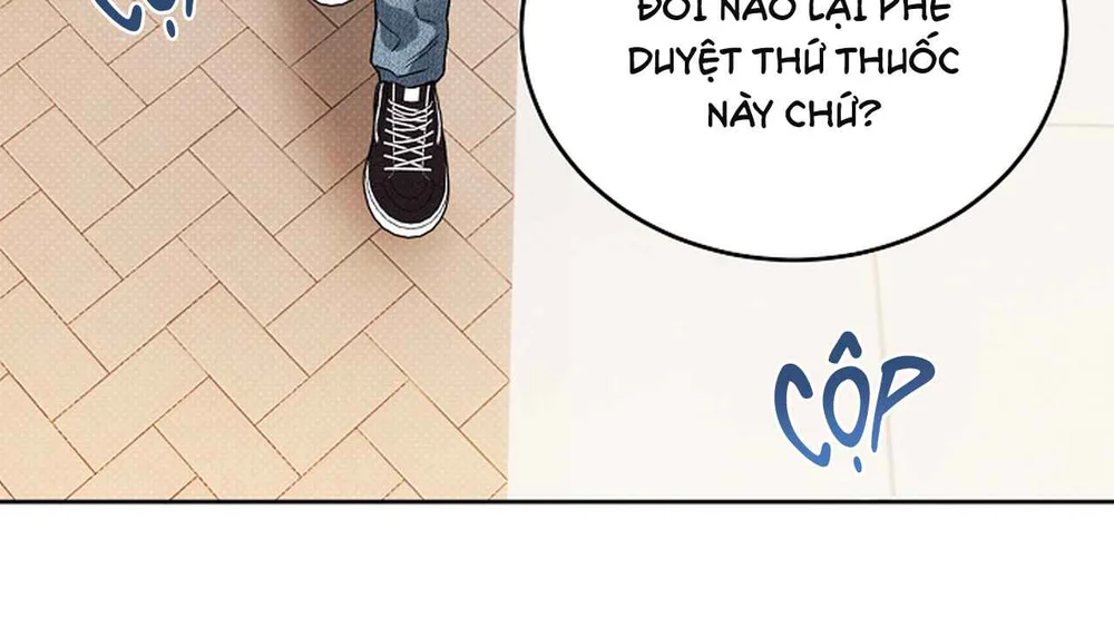 Đọc truyện (ABO) DESIRE ME IF YOU CAN - Chapter 28