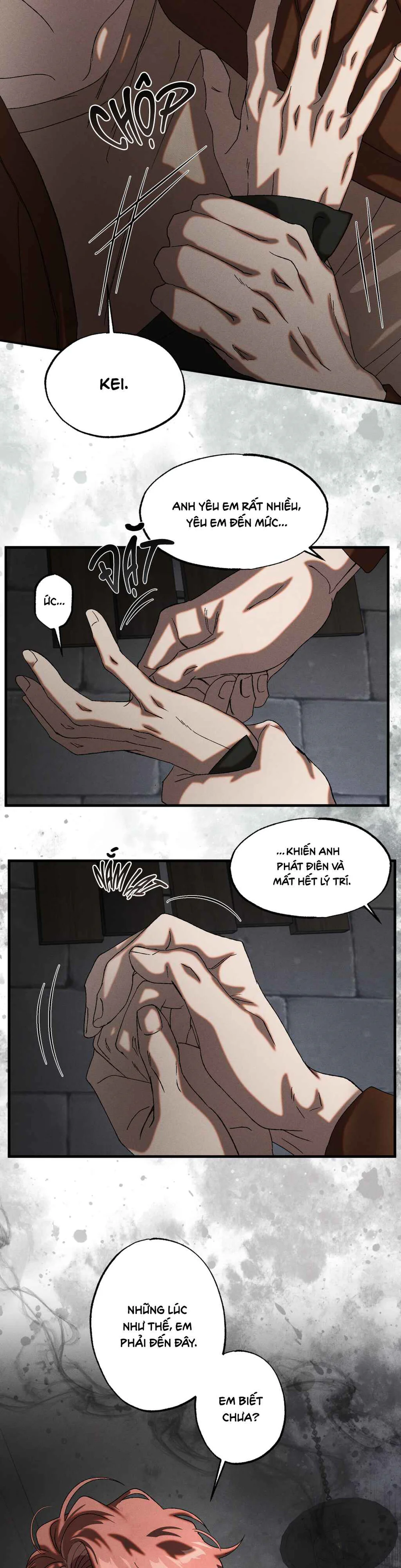 Đọc truyện Cash Or Credit - Chapter 79
