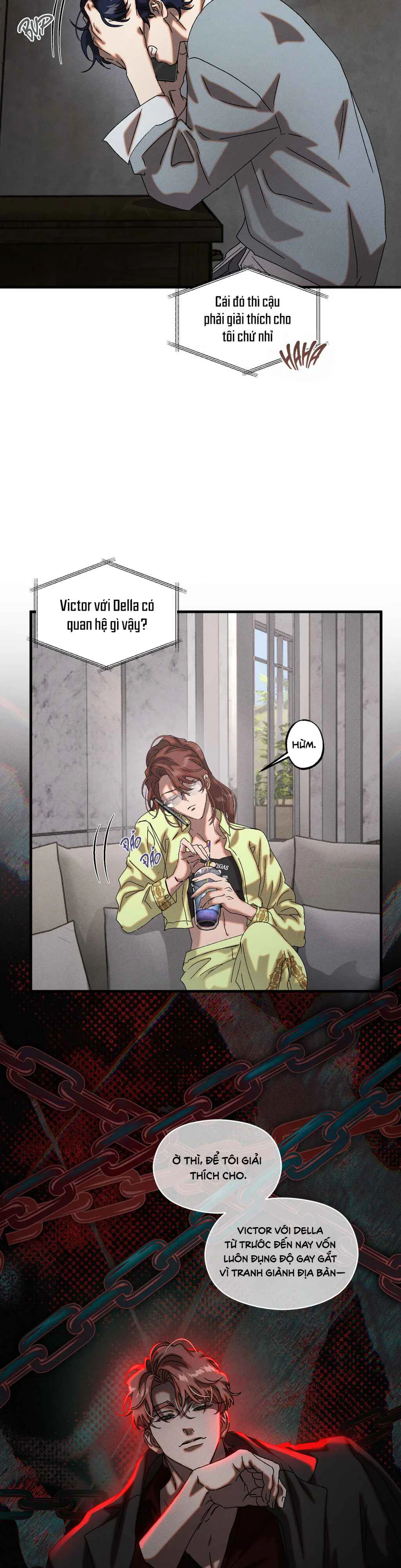 Đọc truyện Cash Or Credit - Chapter 79